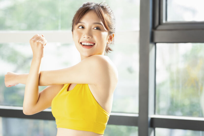30代 女性