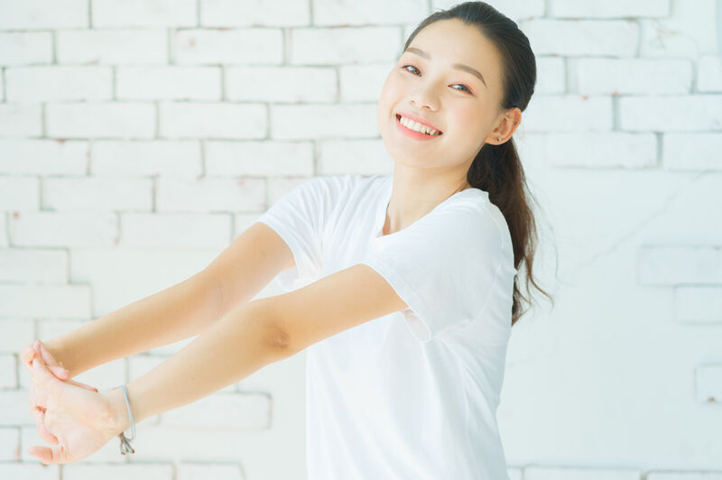 女性