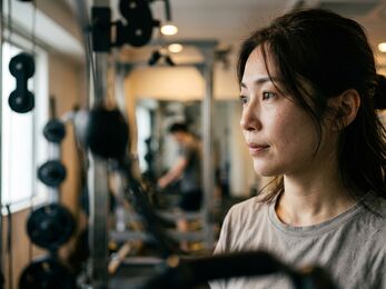 運動未経験でもパーソナルジムに通える？初心者が感じる不安と自分に合ったジムの選び方