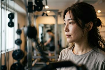 運動未経験でもパーソナルジムに通える？初心者が感じる不安と自分に合ったジムの選び方