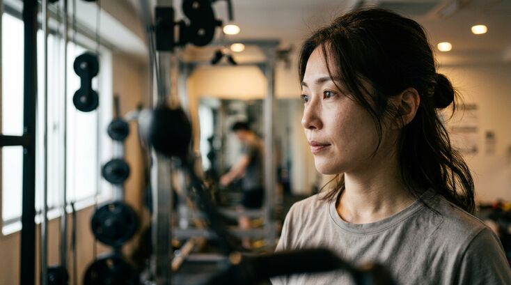 運動未経験でもパーソナルジムに通える？初心者が感じる不安と自分に合ったジムの選び方