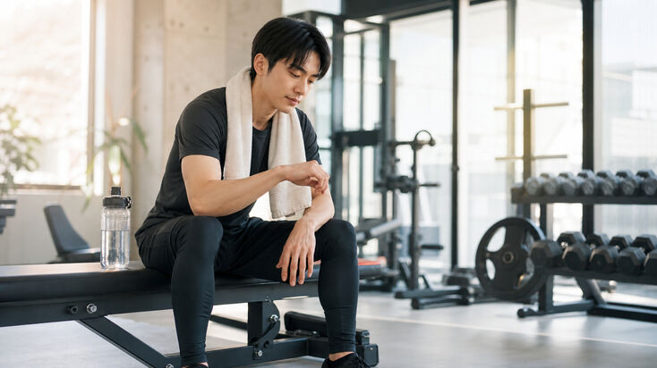 途中で順番を変える前に止まる条件を確認する