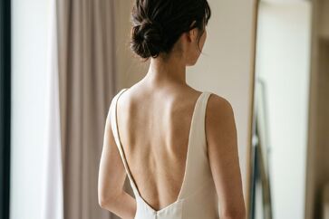 ブライダルの姿勢改善はいつから始める？挙式前のスケジュールと自分に合う整え方
