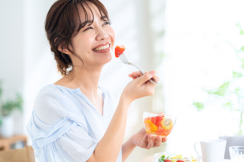 30代 女性