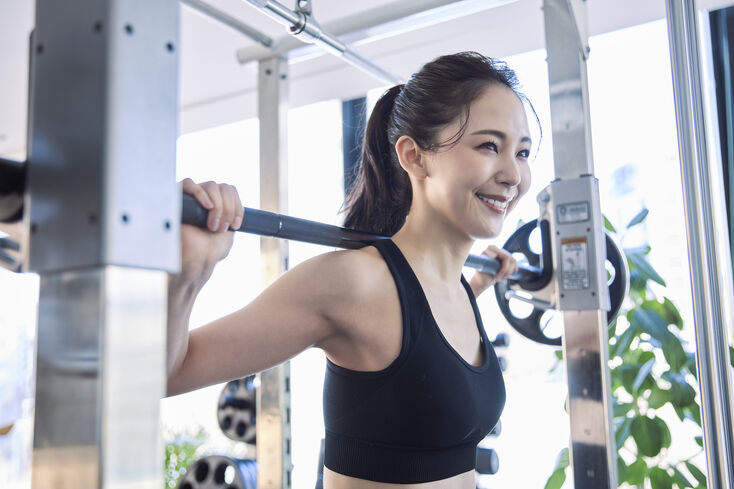 パーソナルトレーニングでダイエット！理想の体型になるための効果的な方法とは？