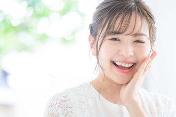 肌が綺麗になる