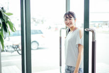 来店
